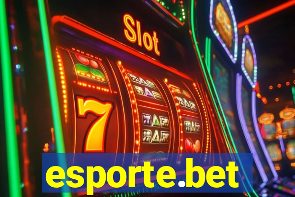 esporte.bet