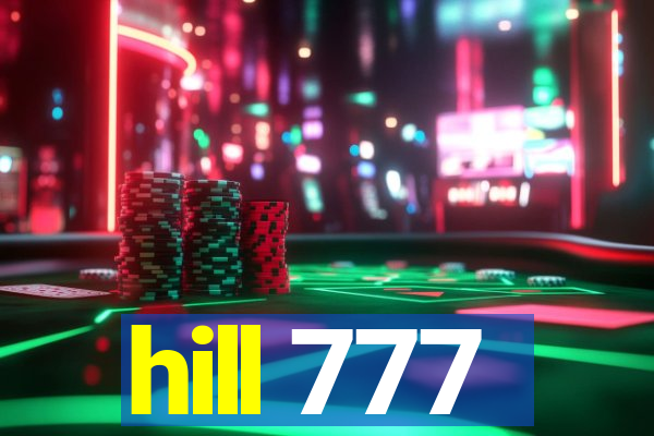 hill 777