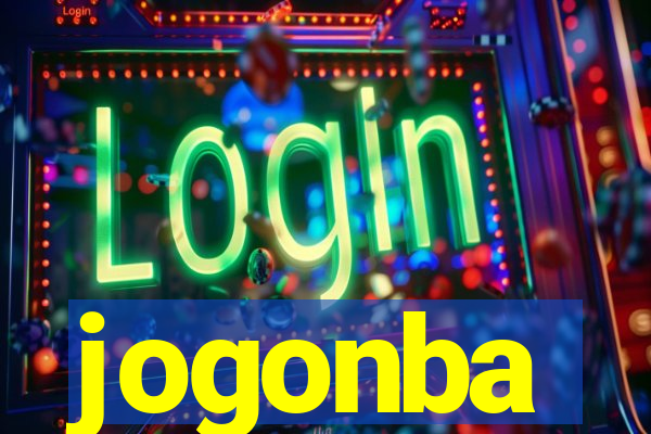 jogonba