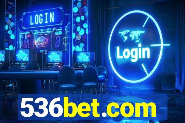 536bet.com