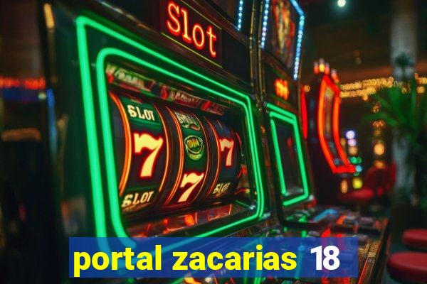 portal zacarias 18