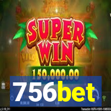 756bet