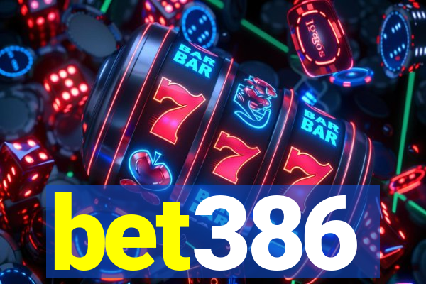 bet386