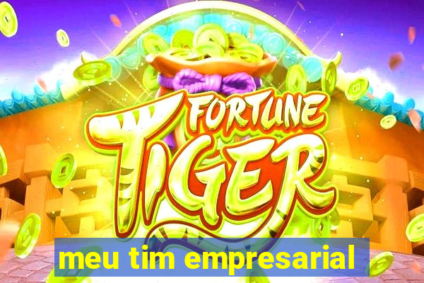 meu tim empresarial