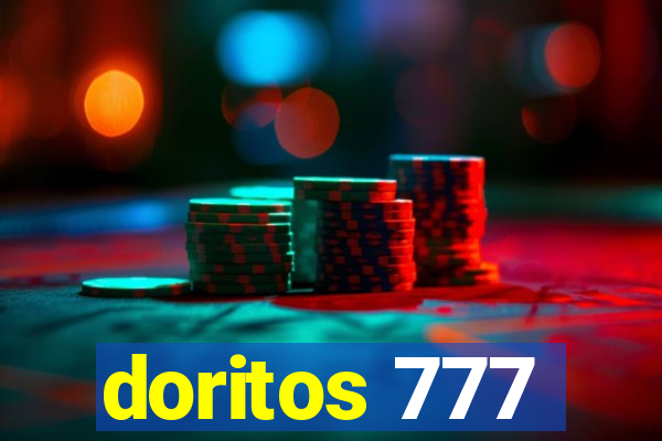 doritos 777