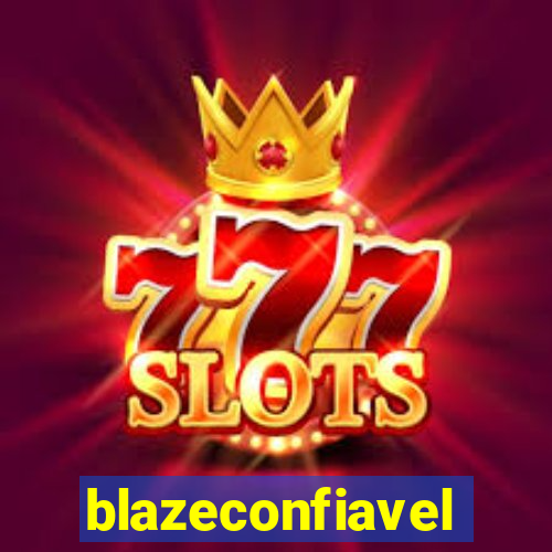 blazeconfiavel