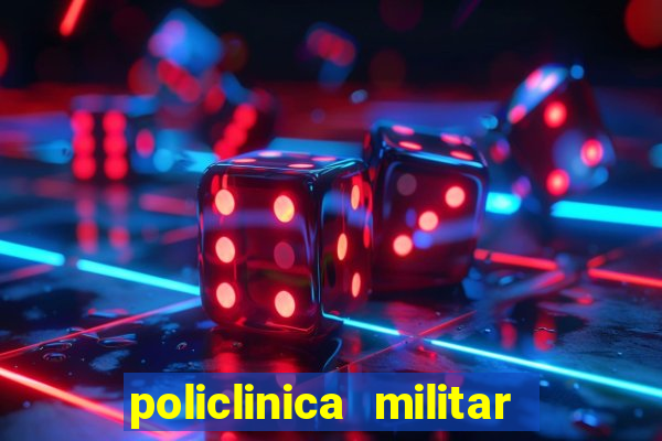 policlinica militar de porto alegre