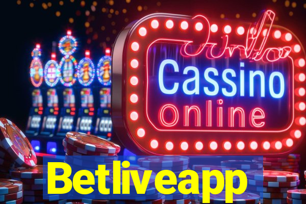 Betliveapp