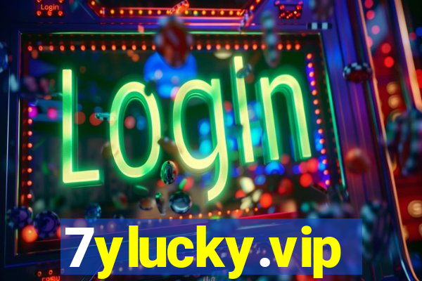 7ylucky.vip