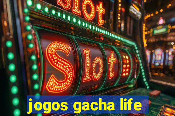 jogos gacha life