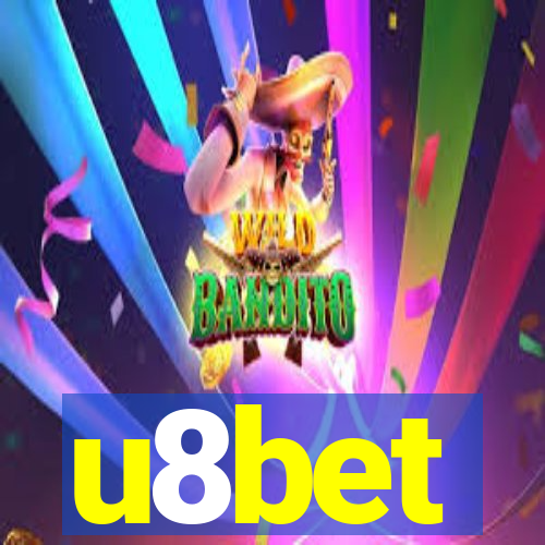 u8bet