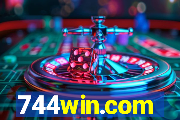 744win.com