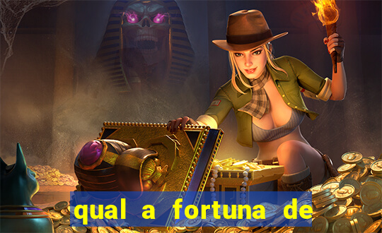 qual a fortuna de oscar jogador