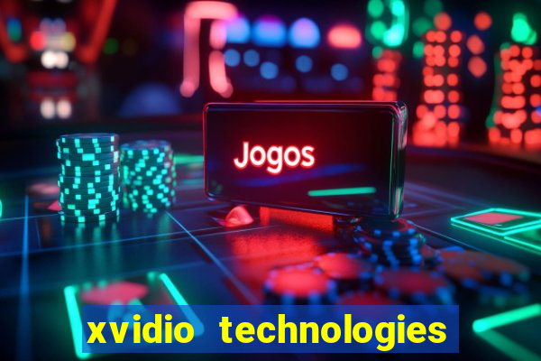 xvidio technologies startup brasil 2023 download