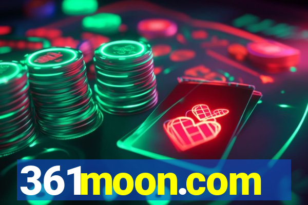 361moon.com