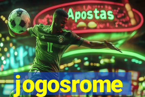 jogosrome