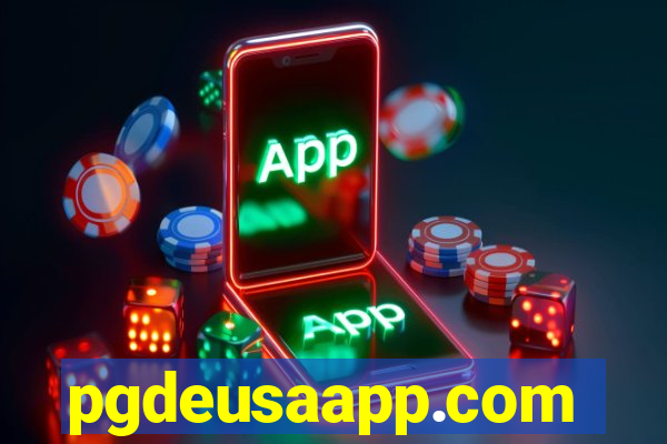 pgdeusaapp.com