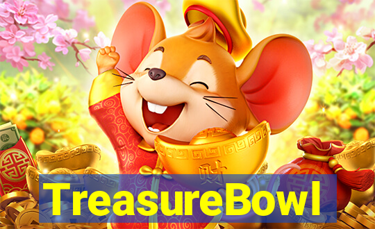 TreasureBowl treasure bowl melhor horário para jogar