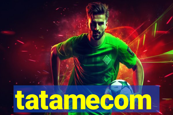 tatamecom