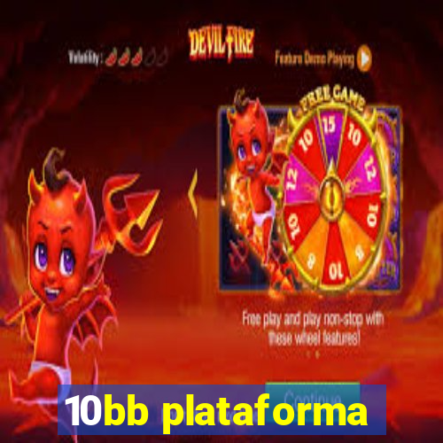 10bb plataforma