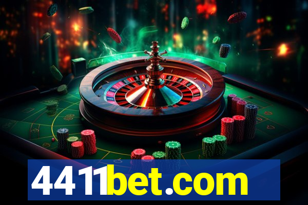 4411bet.com