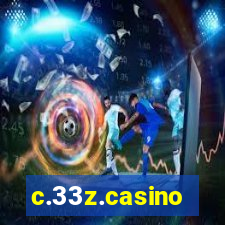 c.33z.casino