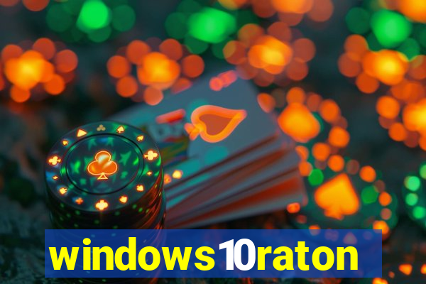 windows10raton