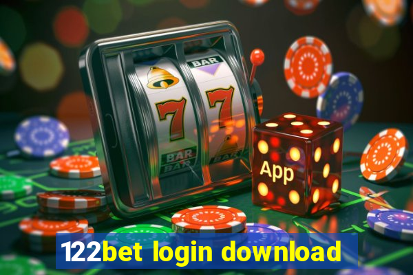 122bet login download