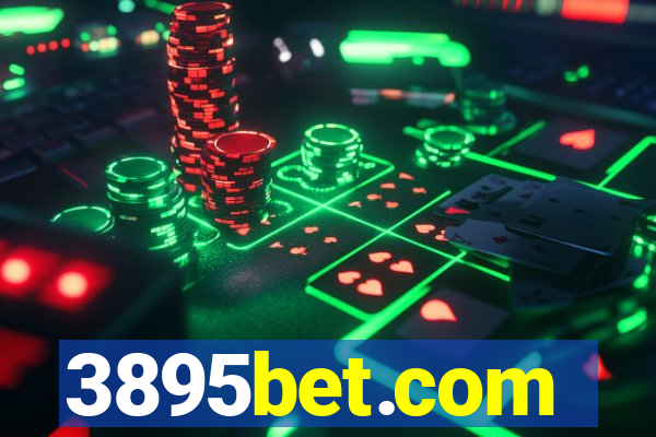 3895bet.com