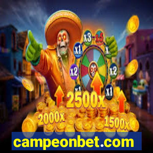 campeonbet.com