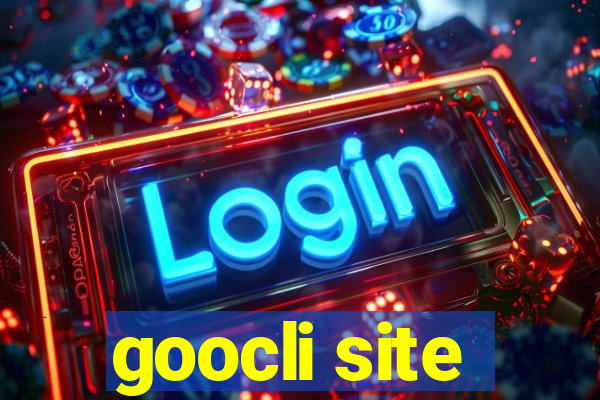 goocli site