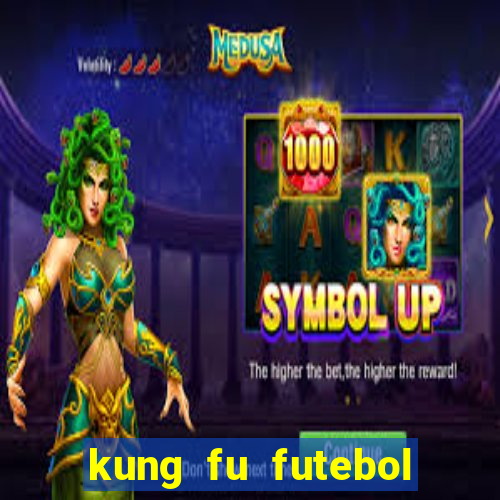 kung fu futebol clube torrent