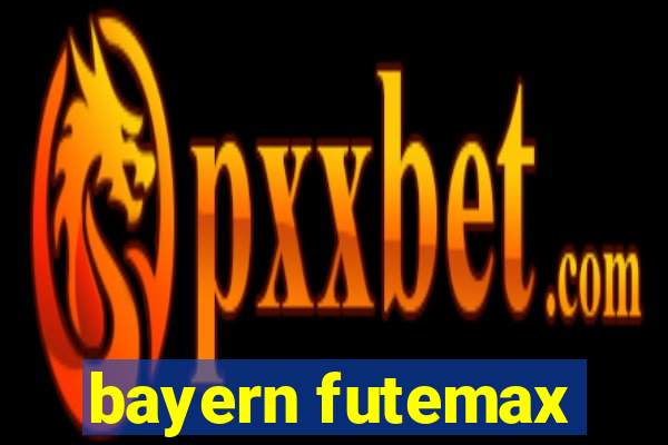 bayern futemax