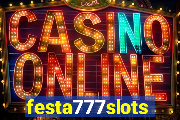 festa777slots