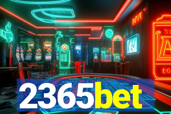 2365bet