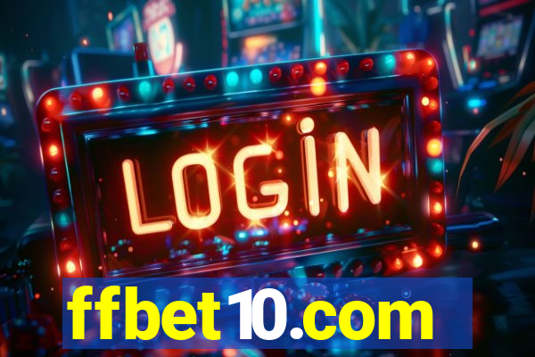 ffbet10.com