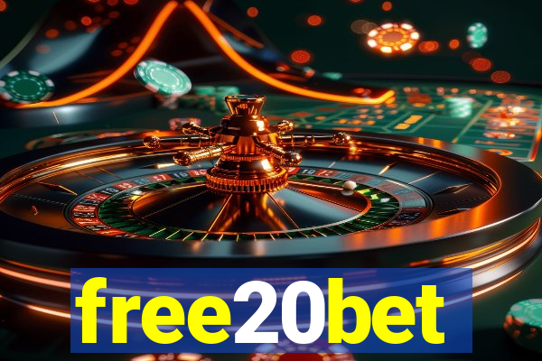 free20bet