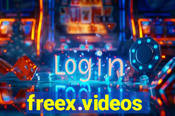 freex.videos