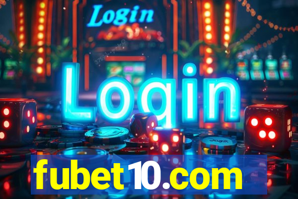 fubet10.com