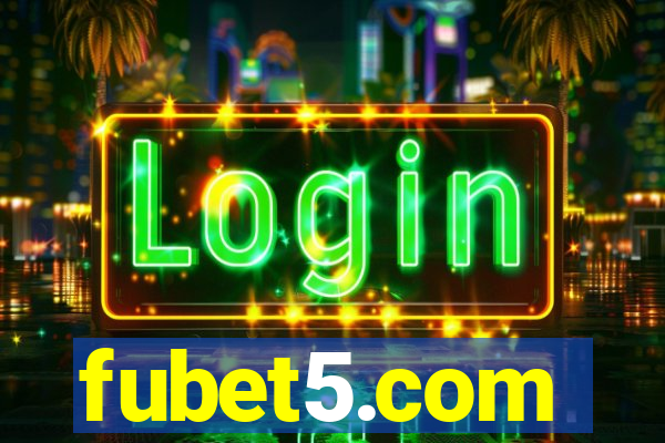 fubet5.com