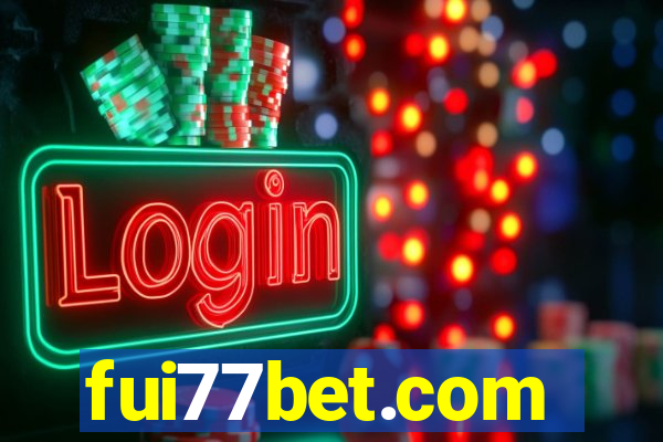 fui77bet.com