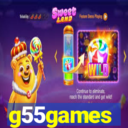 g55games