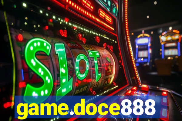 game.doce888