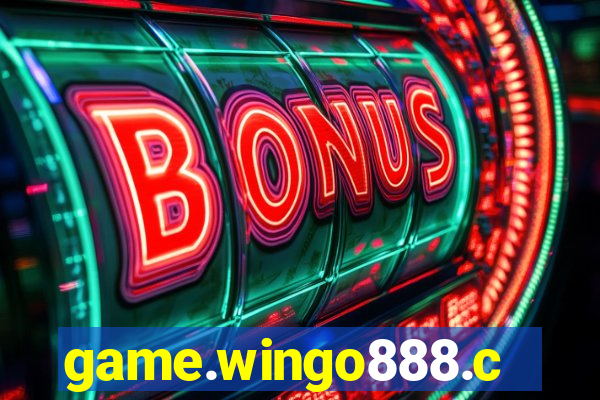 game.wingo888.com