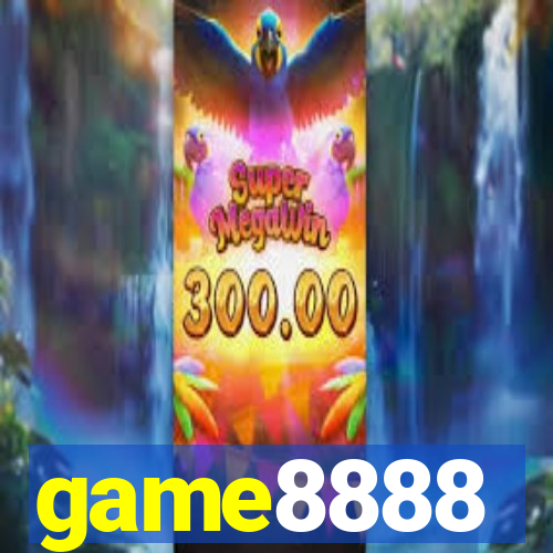 game8888