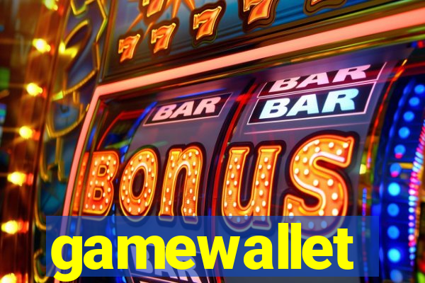 gamewallet