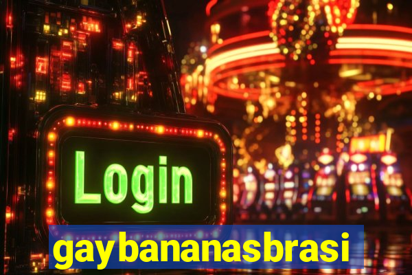 gaybananasbrasil.com