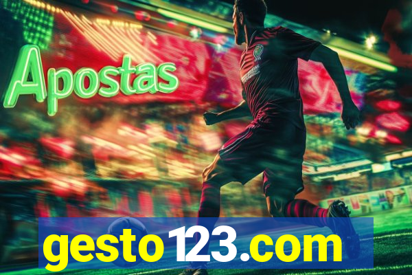 gesto123.com