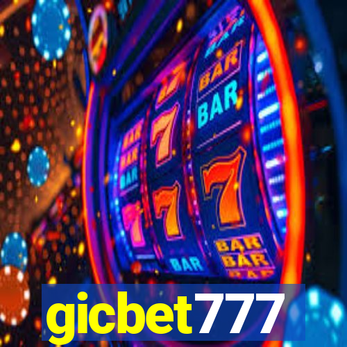 gicbet777