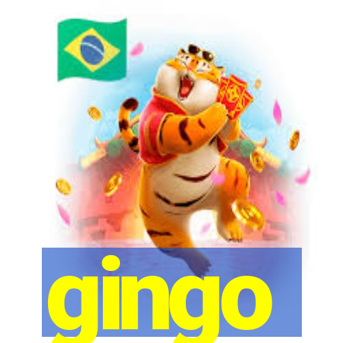 gingo